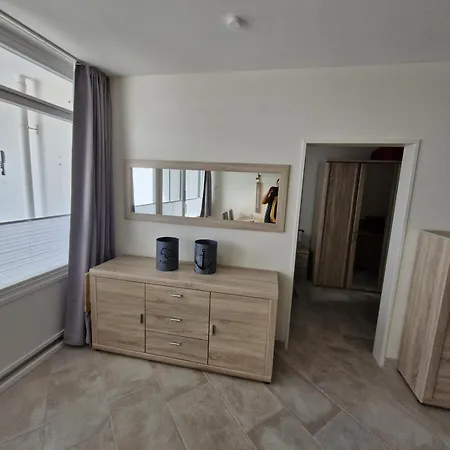 Meer-freund Suedstrand