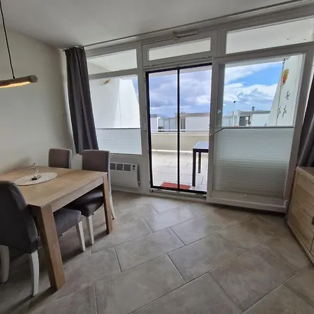 Meer-freund Suedstrand