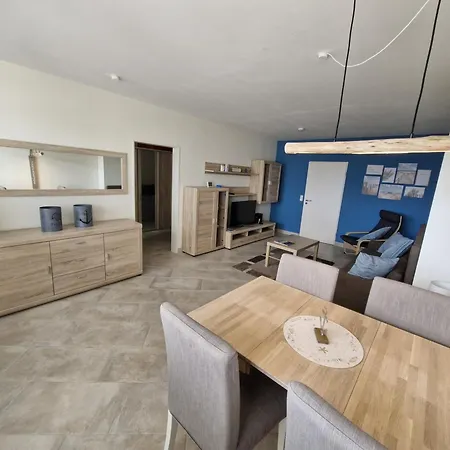 Meer-freund Suedstrand Apartmán